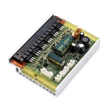 Controladora (ESC) para Xiaomi Mi Electric Scooter 4 Lite - Xiaomi Mi4 Lite Xiaomi - 1 Controladora (ESC) para Xiaomi Mi Electri