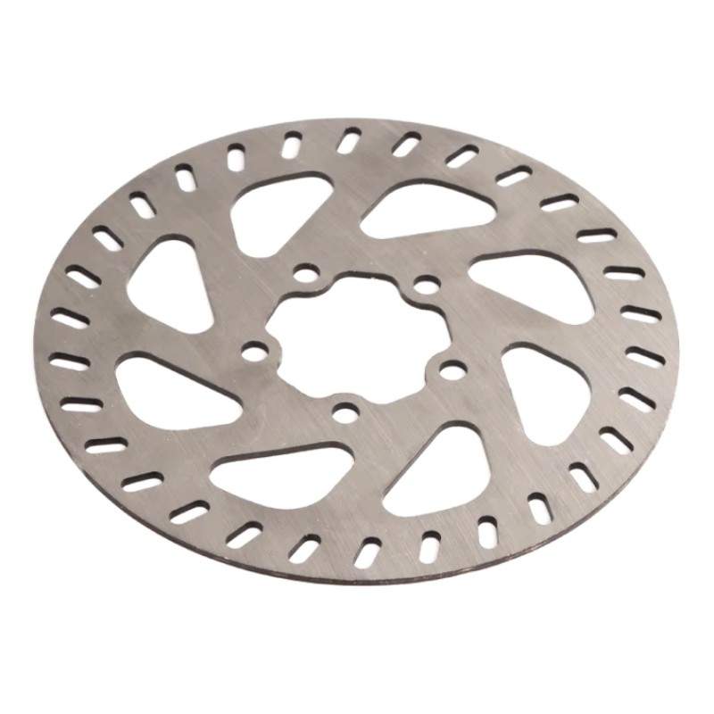 130mm brake disc for Xiaomi Mi Scooter 4 - Xiaomi Mi 4 Xiaomi - 1 130mm brake disc for Xiaomi Mi Scooter 4 - Xiaomi Mi 4
Brake d
