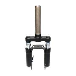 Front fork for Smartgyro K2 electric scooter or similar  - 1 Front fork for Smartgyro K2 electric scooter or similar
Front fork 