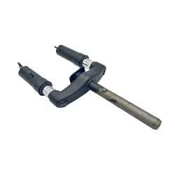 Framgaffel till Speedway, Rockway Pro V2, Smartgyro eller liknande elskotrar  - 3 Framgaffel till Speedway, Rockway Pro V2, Smar