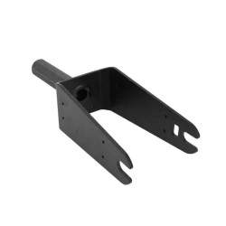 Front fork for Kurgoo S1, S2, S3 or similar electric scooters  - 2 Front fork for Kurgoo S1, S2, S3 or similar electric scooters