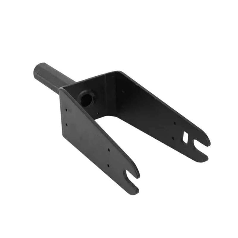 Első villa Kurgoo S1, S2, S3 vagy hasonló elektromos robogókhoz  - 2 Első villa Kurgoo S1, S2, S3 vagy hasonló elektromos robogó