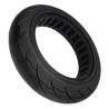 10 inch solid tire for Navee N40  - 1 10 inch solid tire for Navee N40
10" solid tire for Navee N40
Install the new 10-inch soli