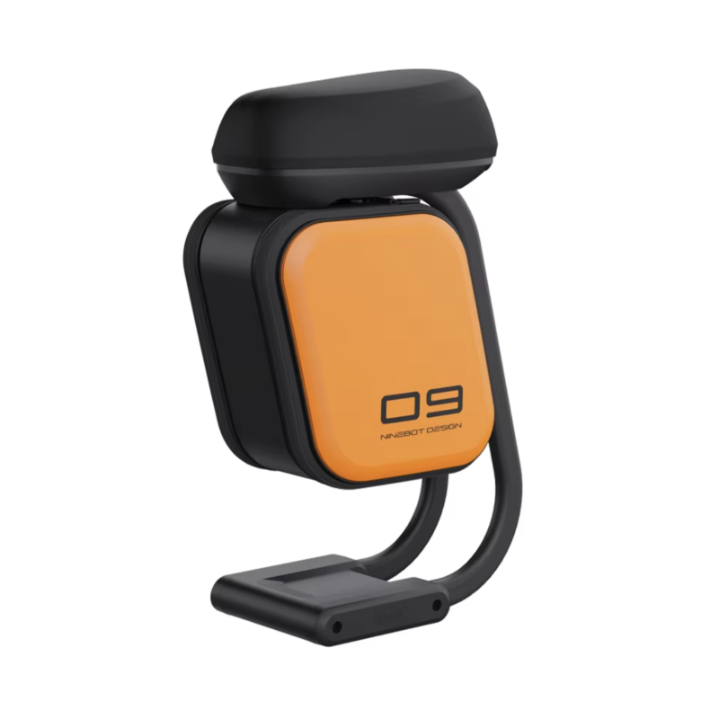 Alkuperäinen istuin kantolaukulla Segway MAX G2, G65 tai vastaavalle sähköskootterille  - 2 Alkuperäinen istuin kantolaukulla Se