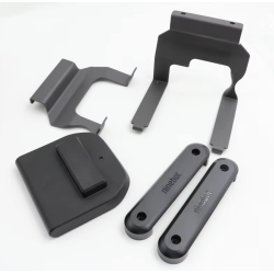 Banco original com mala de transporte para Segway MAX G2, G65 ou scooter elétrica similar  - 3 Banco original com mala de transp