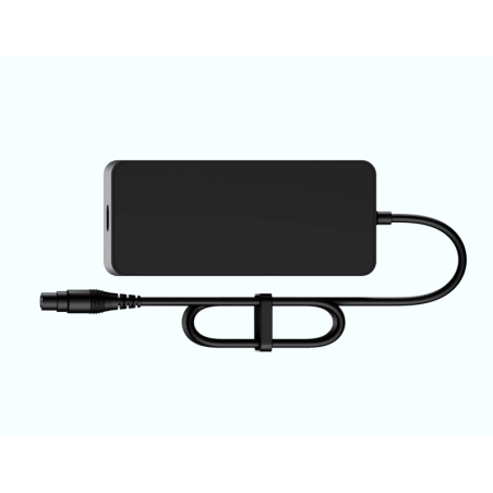 Caricabatterie veloce per monopattino elettrico Xiaomi Pro Plus e Pro Max  - 1 Caricabatterie veloce per monopattino elettrico X