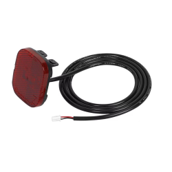 Luz do guarda-lamas traseiro Xiaomi Mi Scooter 4 Go  - 1 Luz do guarda-lamas traseiro Xiaomi Mi Scooter 4 Go
Farol traseiro Xiao