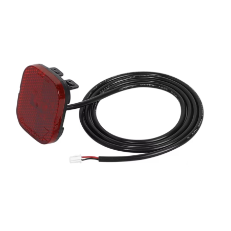 Lumină pentru aripa spate Xiaomi Mi Scooter 4 Go  - 1 Lumină pentru aripa spate Xiaomi Mi Scooter 4 Go
Lumina spate Xiaomi Mi Sc