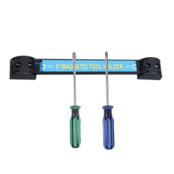 Raskas magneettinen työkaluteline - työkalujen järjestäjä.  - 2 Raskas magneettinen työkaluteline - työkalujen järjestäjä.
Erino