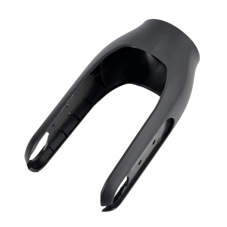 Beskyttende skall eller forgaffelbeslag for Segway Ninebot E2, E2 Plus eller lignende  - 2 Beskyttende skall eller forgaffelbesl