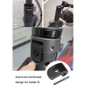 Gancho ou prego reforçado para kit dobrável da Xiaomi, Ninebot Segway ou scooters elétricas semelhantes KROXNE - 9 Gancho ou pre