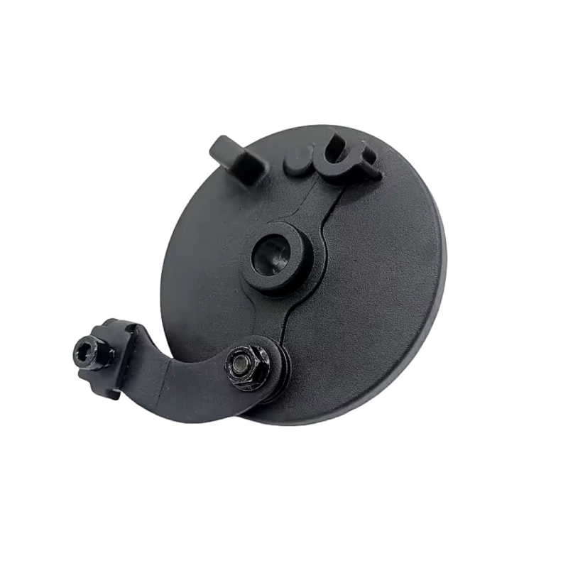 Trommelremset met remschoenen voor Ninebot E2, E2 Plus of vergelijkbaar.  - 4 Trommelremset met remschoenen voor Ninebot E2, E2 