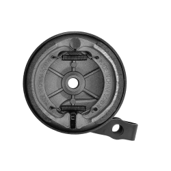 Trommelbremsesett med bremsesko for Ninebot Max G30, Segway Max G2, Segway Max G65 eller lignende KROXNE - 1 Trommelbremsesett m