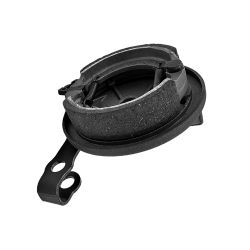 Rumpujarrusarja jarrukengillä Ninebot Max G30:lle, Segway Max G2:lle, Segway Max G65:lle tai vastaaville KROXNE - 2 Rumpujarrusa