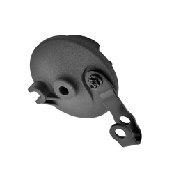 Būgninių stabdžių rinkinys su stabdžių trinkelėmis, skirtomis Ninebot Max G30, Segway Max G2, Segway Max G65 ar panašiai KROXNE 