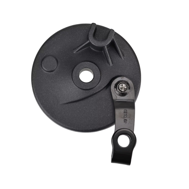 Sada bubnových brzd s brzdovými čelistmi pro Segway Ninebot D18, D28, D38, D40 nebo podobné KROXNE - 1 Sada bubnových brzd s brz