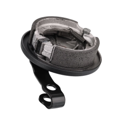 Set frână cu tambur cu saboți de frână pentru Segway Ninebot D18, D28, D38, D40 sau similar KROXNE - 3 Set frână cu tambur cu sa