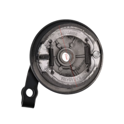 Rumpujarrusarja jarrukengillä Segway Ninebot D18, D28, D38, D40 tai vastaaviin KROXNE - 4 Rumpujarrusarja jarrukengillä Segway N