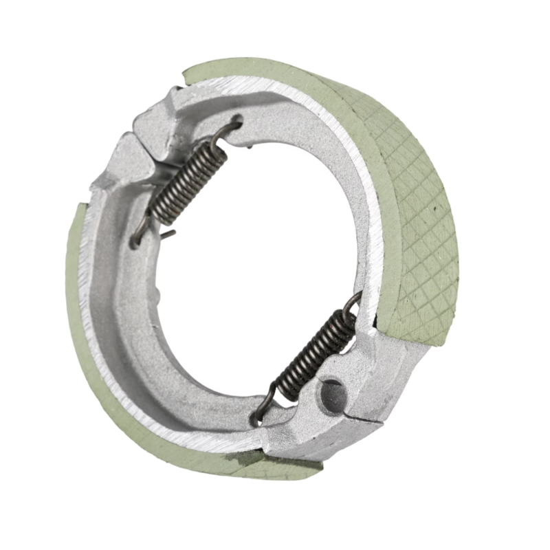 Bubnové brzdové doštičky alebo čeľuste pre Xiaomi Mi 3 lite, Mi 4 lite alebo podobné.  - 1 Bubnové brzdové doštičky alebo čeľust