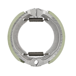 Trummelpiduriklotsid või -klotsid Xiaomi Mi 3 lite, Mi 4 lite vms jaoks.  - 2 Trummelpiduriklotsid või -klotsid Xiaomi Mi 3 lite