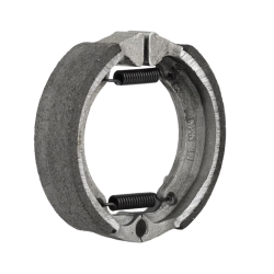 Trommelbremsbeläge oder -schuhe für Xiaomi Mi 3 lite, Mi 4 lite oder ähnliches.  - 4 Trommelbremsbeläge oder -schuhe für Xiaomi 