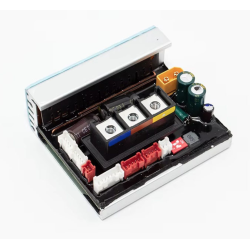 Ubegrenset kontroller for Segway Max G2 eller G65 - 35 km/t  - 1 Ubegrenset kontroller for Segway Max G2 eller G65 - 35 km/t
Nå 