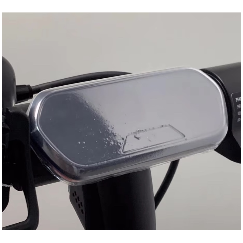 Adiávrochi prostateftikí thíki gia othóni í pínaka elénchou ton Ninebot E2, E2 Plus, E2 Pro í parómoia  - 1 Adiávrochi prostatef