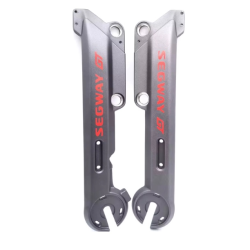 Chasti za zadno i predno okachvane na skuter Segway GT1 seriya GT2  - 2 Chasti za zadno i predno okachvane na skuter Segway GT1 