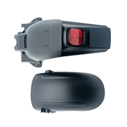 Stražnji i prednji blatobrani za Segway GT1, GT1E, GT2 ili slične modele Segway - Ninebot - 2 
Blatobrani za Segway GT1, GT1E, G
