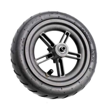 Compatible rear rim for Xiaomi M365, Essential, Lite and 1S Xiaomi - 1  