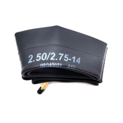 CST 2,50 / 2,75 - 14 inderslange til LeaperKim Veteran Sherman Unicycle - 20 tommer indvendig slange  - 1 CST 2,50 / 2,75 - 14 i