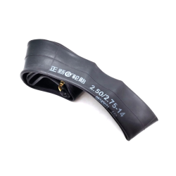 Dętka CST 2.50 / 2.75 - 14 do monocykla LeaperKim Veteran Sherman - dętka 20 cali  - 3 Dętka CST 2.50 / 2.75 - 14 do monocykla L