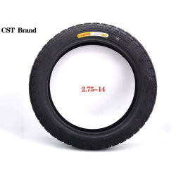 20-dyuymovaya shina 2,75–14 dlya odnokolesnogo velosipeda LeaperKim Veteran Sherman  - 1 20-dyuymovaya shina 2,75–14 dlya odnoko