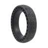 Solid / Solid 8.5 inch tire for Xiaomi M365, Essential, 1S, Pro2 or M365 Pro Xiaomi - 2 The solid clincher tire is universal for