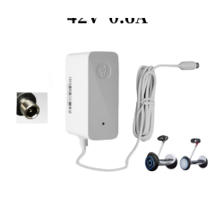 Originales internes Batterieladegerät Ninebot Nano L6 – 42 V, 0,6 A  - 1 Originales internes Batterieladegerät Ninebot Nano L6 –