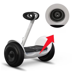 Cargador original de la batería interna del Ninebot Nano L6 - 42v 0.6A  - 4 Cargador original de la batería interna del Ninebot 