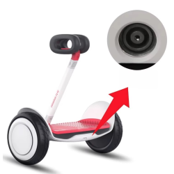 Originalno zaryadno za vŭtreshna bateriya Ninebot Nano L6 - 42v 0.6A  - 5 Originalno zaryadno za vŭtreshna bateriya Ninebot Nano