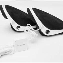 Original'noye vnutrenneye zaryadnoye ustroystvo dlya Segway Ninebot W1 Drift - 25V 1,5A  - 3 Original'noye vnutrenneye zaryadnoy