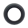 Original solid tire 8.5x2 for Ninebot E2, E2 Plus or similar  - 5 Original solid tire 8.5x2 for Ninebot E2, E2 Plus or similar
O
