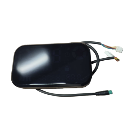 Ekran lub panel sterowania do odblokowania prędkości Navee N65 - 32 km/h  - 3 Ekran lub panel sterowania do odblokowania prędkoś