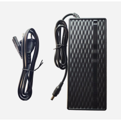 Intern batterioplader til Navee N65 el-scooter eller lign  - 1 Intern batterioplader til Navee N65 el-scooter eller lign
Batteri