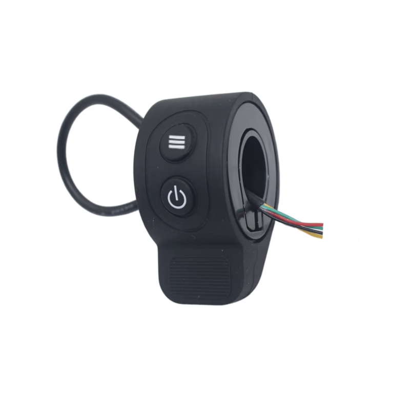 Uskoritel za elektricheski skuter Navee N65 ili podoben  - 4 Uskoritel za elektricheski skuter Navee N65 ili podoben
Uskoritel z