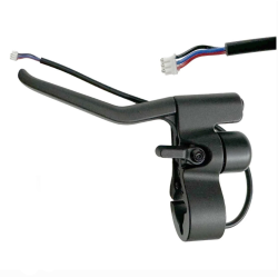 Brake lever for Xiaomi Scooter 4 Ultra or similar  - 1 Brake lever for Xiaomi Scooter 4 Ultra or similar
Brake lever for Xiaomi 
