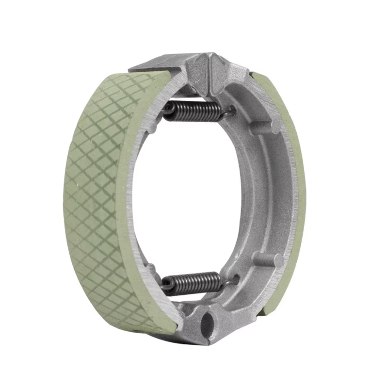 Trommelremblokken of schoenen voor Ninebot E2, E2 Plus of vergelijkbaar.  - 1 Trommelremblokken of schoenen voor Ninebot E2, E2 