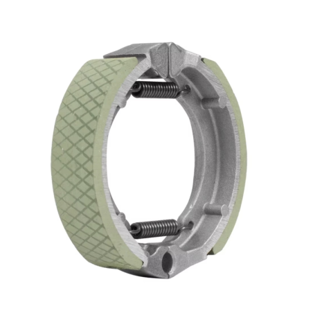 Plăcuțe de frână cu tambur sau saboți pentru Ninebot E2, E2 Plus sau similar.  - 1 Plăcuțe de frână cu tambur sau saboți pentru 