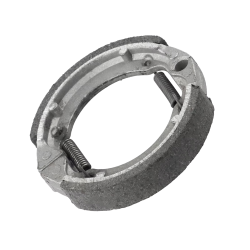 Trommelbremsbeläge oder -backen für Ninebot E2, E2 Plus oder ähnliches.  - 3 Trommelbremsbeläge oder -backen für Ninebot E2, E2 