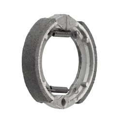 Bobnaste zavorne ploščice ali čeljusti za Ninebot E2, E2 Plus ali podobno.  - 4 Bobnaste zavorne ploščice ali čeljusti za Ninebo