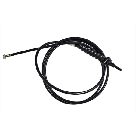 Drum brake cable for Xiaomi Scooter 4 Ultra or similar  - 1 Drum brake cable for Xiaomi Scooter 4 Ultra or similar
Front brake c
