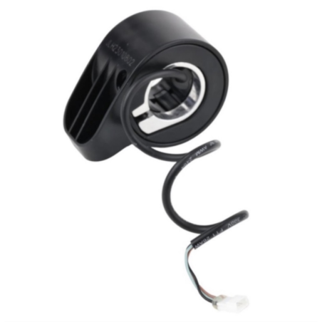 Trigger or accelerator for Xiaomi Scooter 4 Ultra or similar  - 2 Trigger or accelerator for Xiaomi Scooter 4 Ultra or similar
A