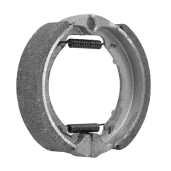 Tromlebremseklodser eller -sko til Ninebot D18, D28, D38 eller lignende.  - 1 Tromlebremseklodser eller -sko til Ninebot D18, D2